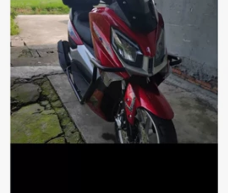 品牌立雅踏板车150cc，九成新 不要老是问在不在，不在的话...