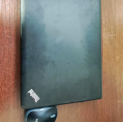 联想Think pad笔记本电脑，2017...