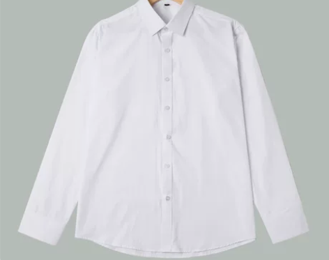 闲置长袖衬衫男士工装衬衣修身韩版上班商务男...