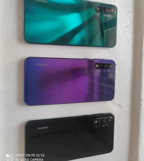 华为p30，n5p，一手货源，全部未拆封，...