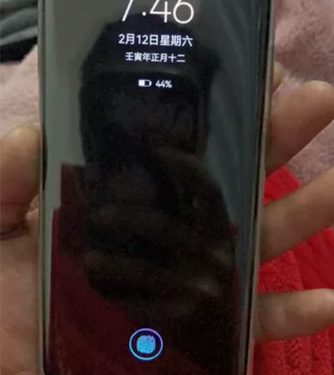 华为nova7Pro  5g   8+12...