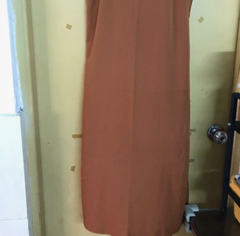 ?V领吊带裙女 韩版洋气   法式少女ch...