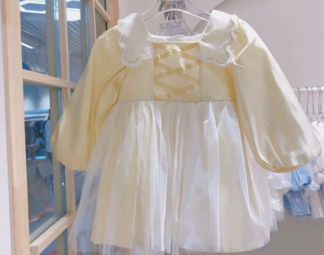 （全新）Tc80码公主风裙子，可过生日穿，...