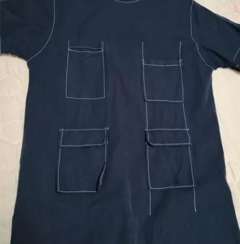 白色,江南布衣 小礼服裙 洗过未穿无吊牌。...