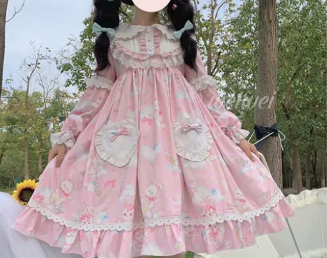 品牌  韩菇凉 尺码   m 成色   几...