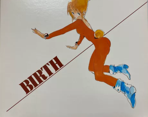 日本首版 宫崎骏  久石让 joe his...