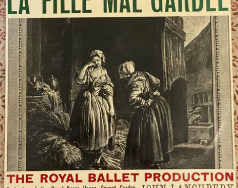 黑膠唱片 SXL 2313 ED1 Dec...