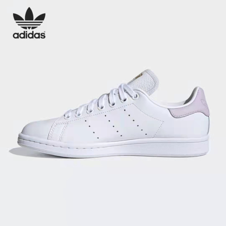Adidas/三叶草 STAN SMITH...