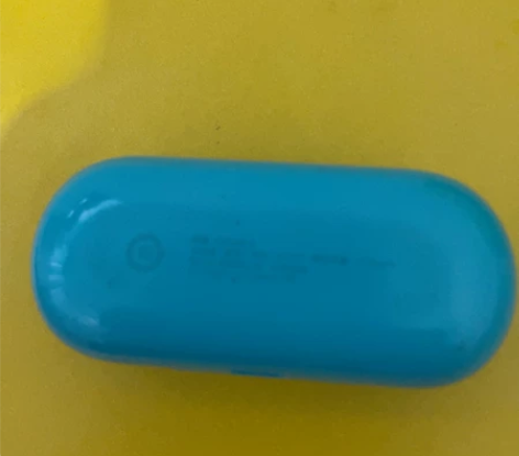 荣耀耳机 fryprds3 真无线耳机 感...