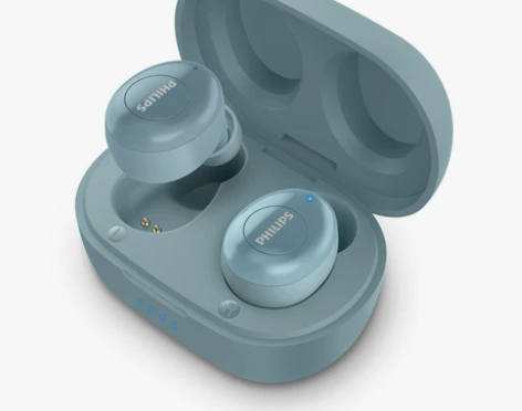 Philips/飞利浦 UT102S真无线...