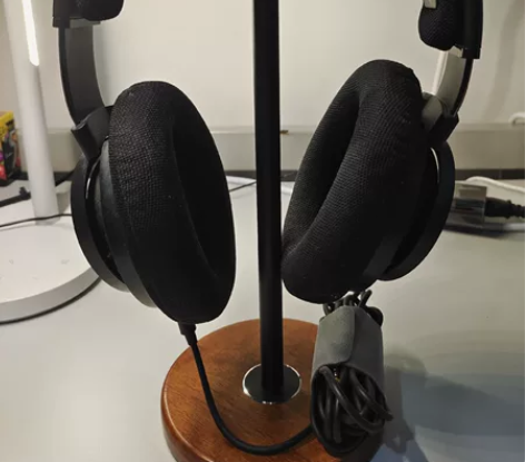 飞利浦 SHP9500 头戴耳机 HiFi...