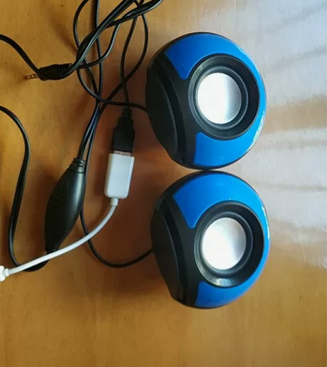vivo小音响，全新未使用，跳广场舞，寝室...