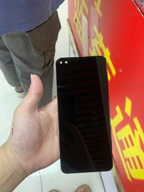 realme X50  真我realmeX...