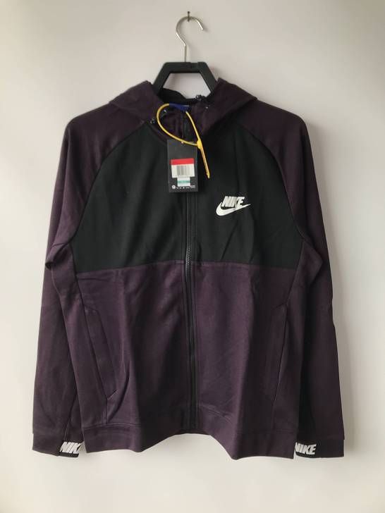 Nike耐克861743-652男子拉链外...