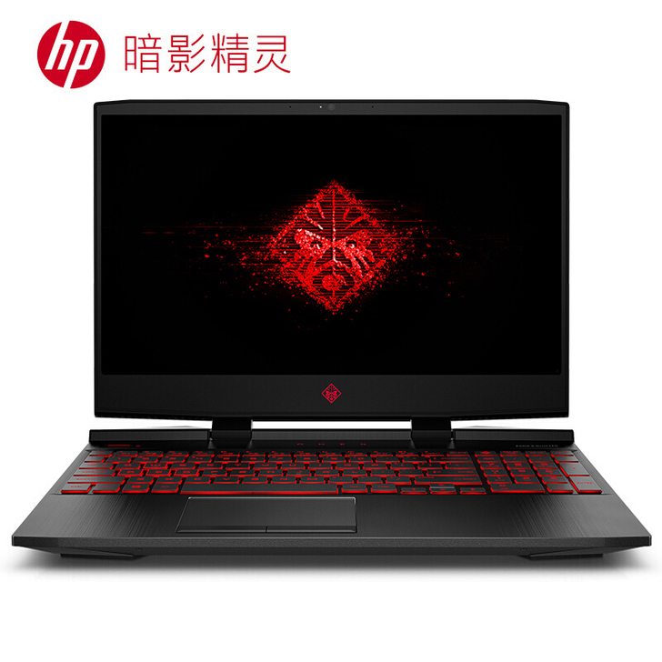 HP/惠普 笔记本电脑
