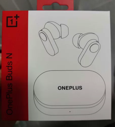 OnePlus/一加 Buds N 真无线...