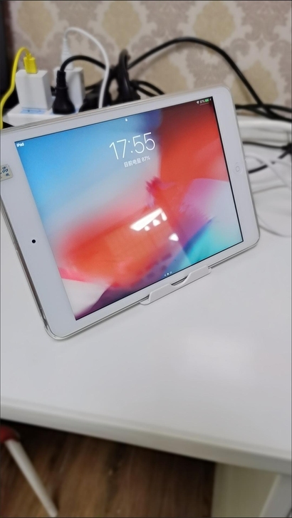 二手闲置苹果ipadmini2迷你平板32...