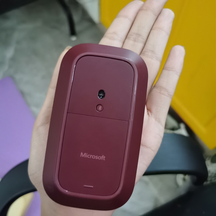 微软 Surface Mobile Mou...