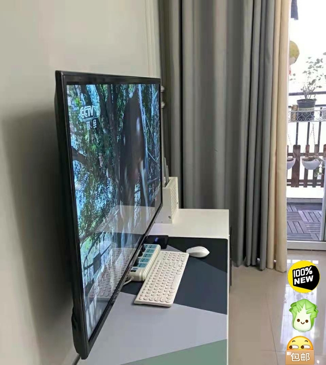 康佳视听43寸32寸26寸22寸智能液晶高...