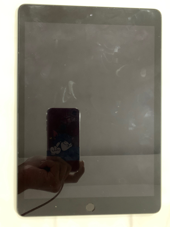 iPad 2019 32g 深空灰