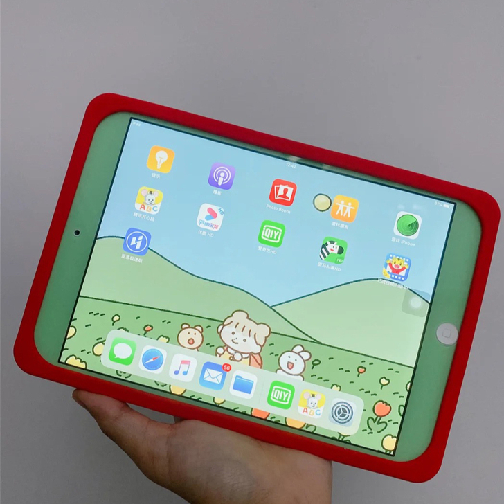 iPadmini2二手苹果平板iPad便宜...