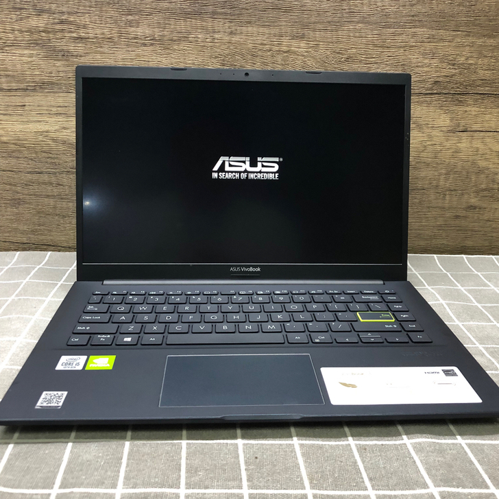 华硕V4050