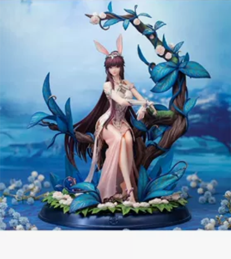 Myethos 斗罗大陆 小舞 手办 全款...