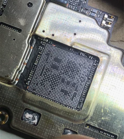 小米手机红米手机k30/k40正常使用不开...