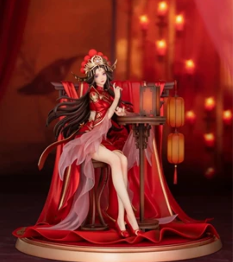 Myethos 王者荣耀 露娜 一生所爱V...