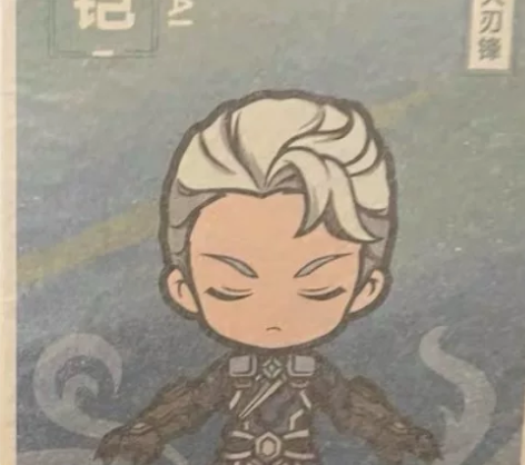 【全新未拆】王者荣耀 凯手办 全新未拆封贴...