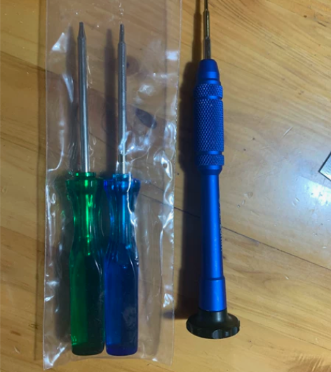 苹果笔记本电脑MacBook Air专用拆...