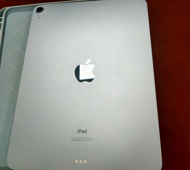 正品自用ipad air4 2020  w...