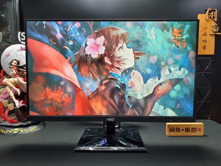 HSO E271H 27寸HDMI 108...
