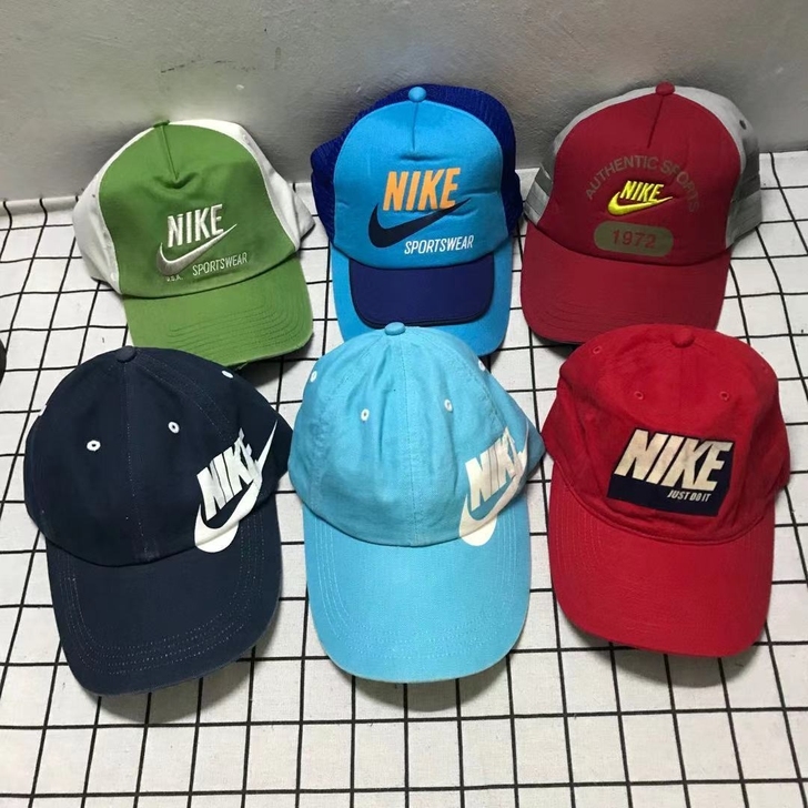 Nike 古着帽 vintage 棒球帽