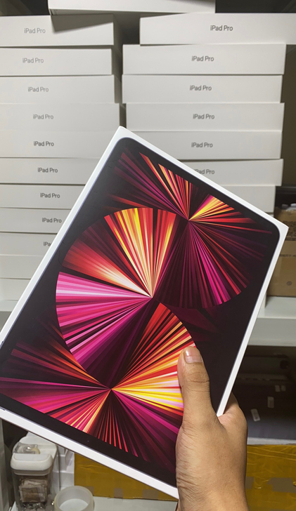 2021新款m1iPad Pro11寸/1...