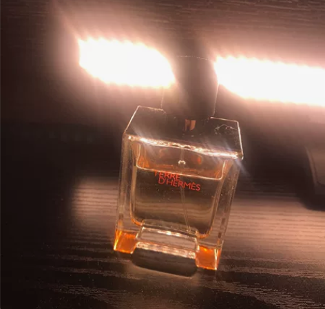 Hermes/爱马仕大地男士淡香水中性古龙...