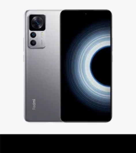 全新未拆封Redmi K50至尊版骁龙8+...