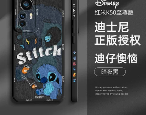 【国庆价】适用红米k50手机壳新款高级感男...