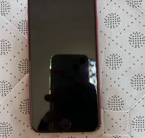 iPhone SE2 国行64g 8....