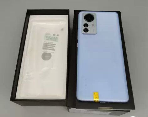 9成新MIUI/小米 小米手机 12 Pr...