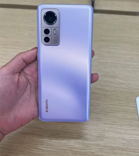 MIUI/小米 小米手机 12 X 小米1...