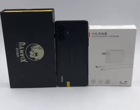 9成新【特价】MIUI/小米 红米 K40...