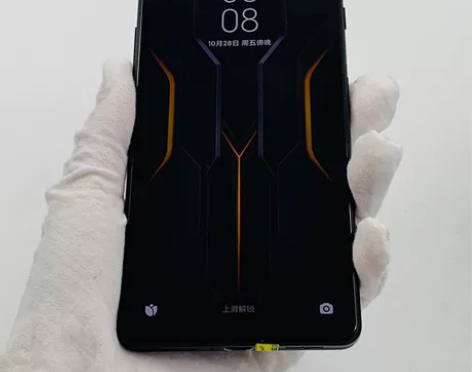 ?95新MIUI/小米 红米 K40 游戏...