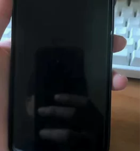 红米k40。6128。后玻璃爆 功能一切正...