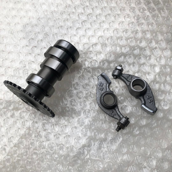 铃木豪爵摩托车HS125海王星HJ125T...