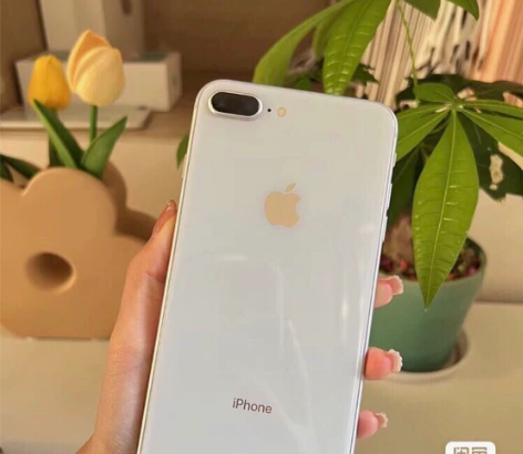 iPhone8p 几乎全新  苹果8plu...