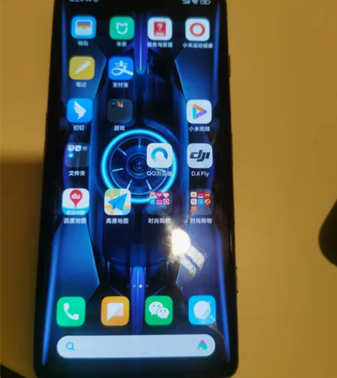?红米K50 电竞版 98新，今年7月买的...