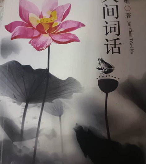 人间词话，全新，内赠书签，价格可议。 感兴...