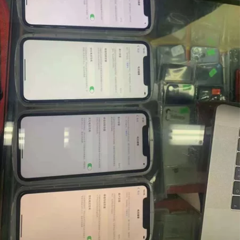 苹果11国行128G原装无拆无修，电池容量...
