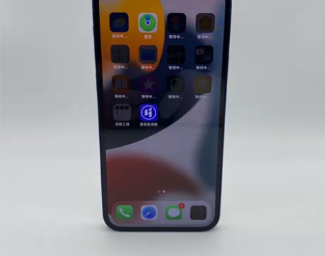 8成新Apple/苹果 iPhone 12...